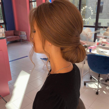 Вечірня укладка