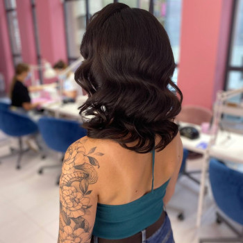 Голівудська хвиля