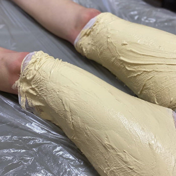 SPA-ПРОЦЕДУРА «Звезда», ГИПОСТЕРАПИЯ, Bruno Vassari\Бруно Вассари
                    Масажист Алеся Київ