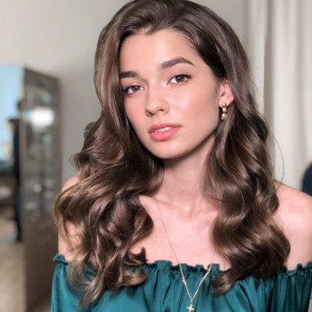 Наталья Курилех, Київ Фото - 17