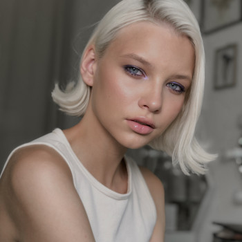 Наталья Курилех, Київ Фото - 22