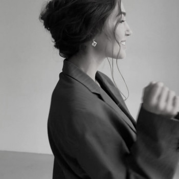 Локоны, прически
                    Визажист Наталья Киев