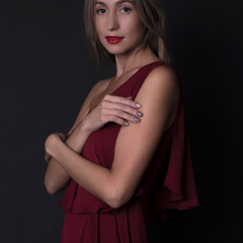 Ольга Колодяжна, Киев Фото - 2