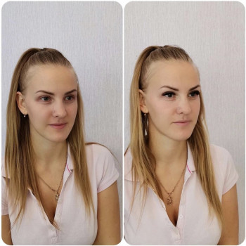 Виктория Балыкина, Николаев Фото - 11