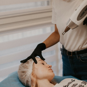 Спектрум Б’юті Хаус, Рівне Фото - 8