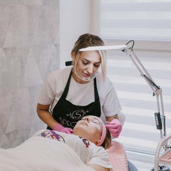 Спектрум Б’юті Хаус, Рівне Фото - 13