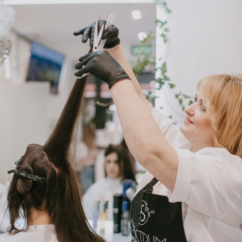 Спектрум Б’юті Хаус, Рівне Фото - 14