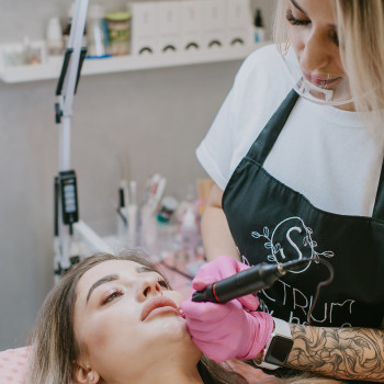 Спектрум Б’юті Хаус, Рівне Фото - 15