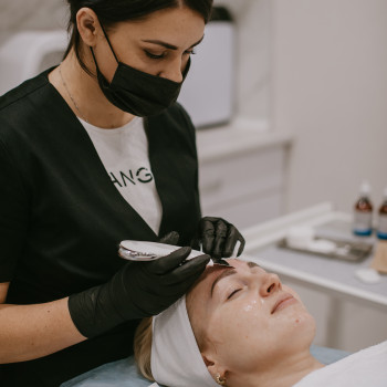 Спектрум Б’юті Хаус, Рівне Фото - 16