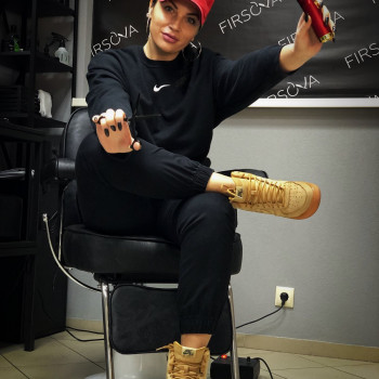 Firsova, Луцьк Фото - 6