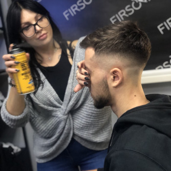 Firsova, Луцьк Фото - 19