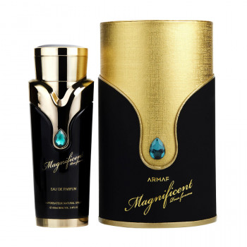 Armaf Magnificent Pour Femme Парфумована вода жіноча, 100 мл
