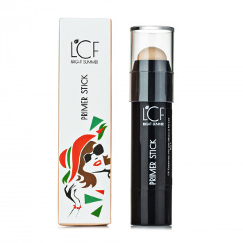 Коректор-стік для обличчя LCF Primer Stick тон 1, 6.5 г