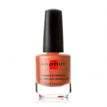 Лак для нігтів Sophin Nail Polish 384, 12 мл