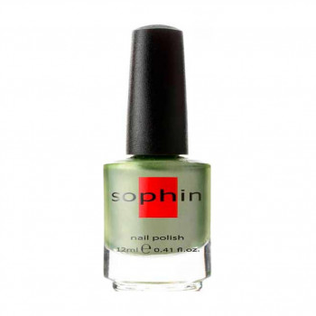 Лак для нігтів Sophin Nail Polish 321, 12 мл