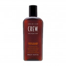 Чоловічий шампунь для щоденного використання American Crew Daily Cleansing Shampoo, 250 мл
