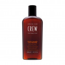 Чоловічий шампунь для щоденного використання American Crew Daily Cleansing Shampoo, 450 мл