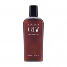 Чоловічий шампунь, кондиціонер і гель для душу 3 в 1 American Crew 3-in-1 Shampoo, Conditioner & Body Wash, 450 мл