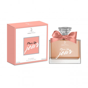 Dorall Collection Fleur De Soleil Туалетна вода жіноча, 100 мл