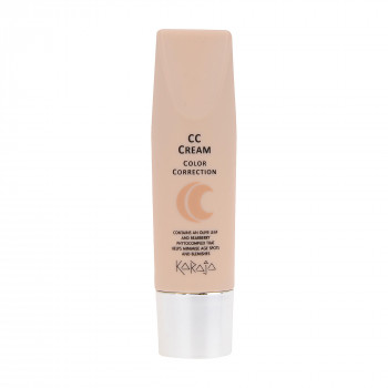 CC-крем для обличчя Karaja CC Cream Color Correction 5, 30 мл
