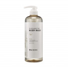 Гель для душу Mizon My Relaxing Time Body Wash Milk, 800 мл
