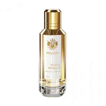 Mancera Royal Vanilla Парфумована вода унісекс, 60 мл