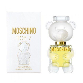 Moschino Toy 2 Парфумована вода жіноча, 30 мл