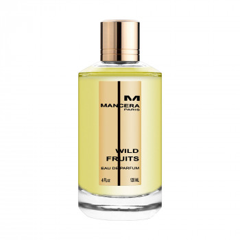 Mancera Wild Fruits Парфумована вода унісекс, 120 мл (ТЕСТЕР)
