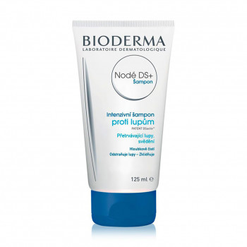 Шампунь для волосся проти лупи Bioderma Node DS+ Shampooing, 125 мл