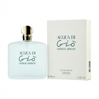 Giorgio Armani Acqua di Gio Туалетна вода жіноча, 100 мл