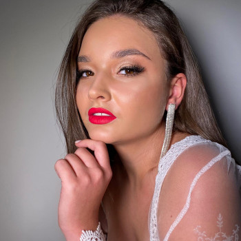 Макіяж
                    Салон краси Bonjour Львів