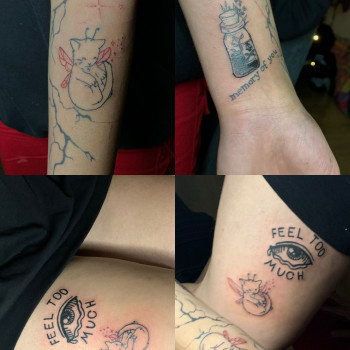 Руна Руна, Одесса Фото - 8