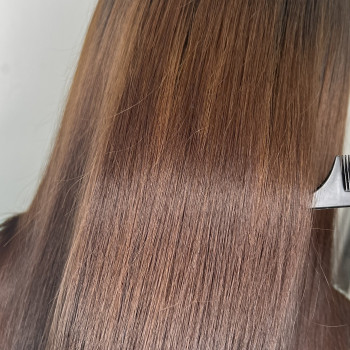 Холодный ботокс ?