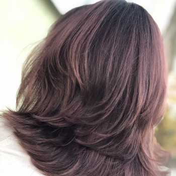 Тонирование❤️