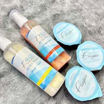 Аліна Фучеджи, Одеса Фото - 28