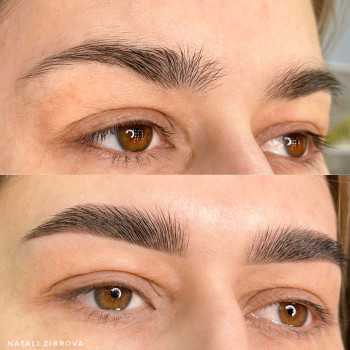 Наталья Зиброва, Киев Фото - 16