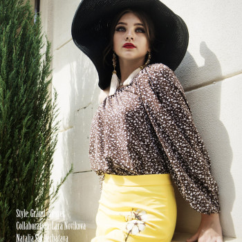 Марина Маринова, Одеса Фото - 7