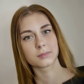 Наталія Онопрійчук, Киев Фото - 17