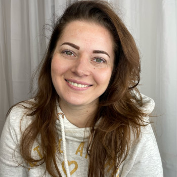 Одразу після перманенту