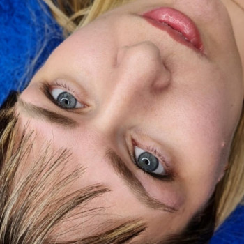 Олеся Олейник, Днепр Фото - 9