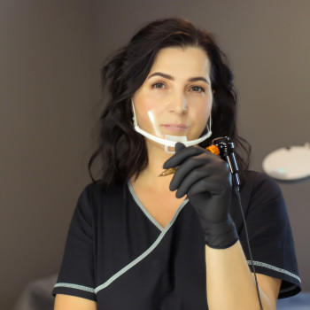 Ольга Клим, Київ Фото - 26