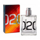 Escentric Molecules Molecule 02 Туалетна вода унісекс, 30 мл (змінний блок)