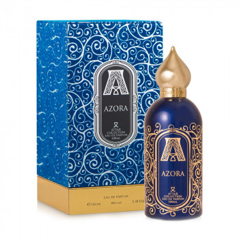 Attar Collection Azora Парфумована вода унісекс, 100 мл