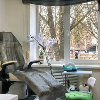 Виктория Бельснер, Харків Фото - 15