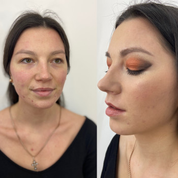 Инна Надольская, Черновцы Фото - 10