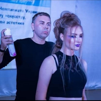 Евгений Кулик, Киев Фото - 9