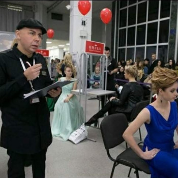 Евгений Кулик, Киев Фото - 19