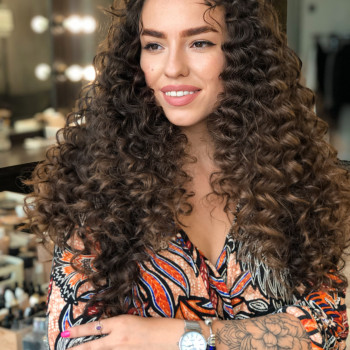 Салон Школа Макияжа Анастасии Слуцкой, Дніпро Фото - 9