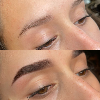 Салон Школа Макияжа Анастасии Слуцкой, Дніпро Фото - 20