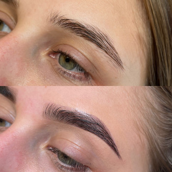 Салон Школа Макияжа Анастасии Слуцкой, Дніпро Фото - 22